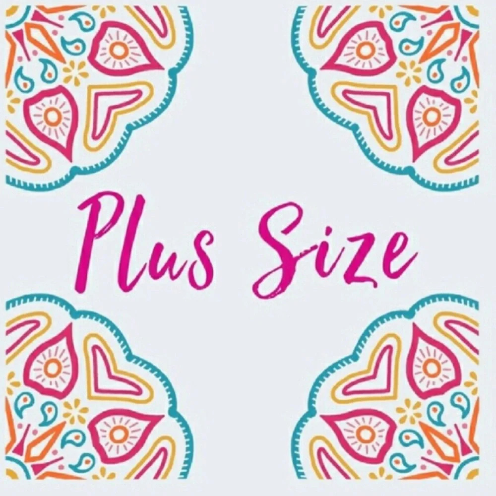 PLUS SIZE